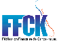 Logo de la Fédération Française de Canoë Kayak (FFCK)